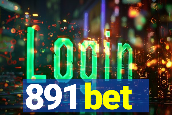 891 bet